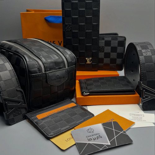 کالکشن اکسسوری لویی ویتون / Louisvittoun Accessories