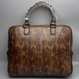 کیف اداری مون بلان Montblanc Bussiness bag