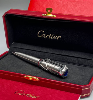 خودکار لوکس فول پک کارتیر Cartier Fullpack Pen