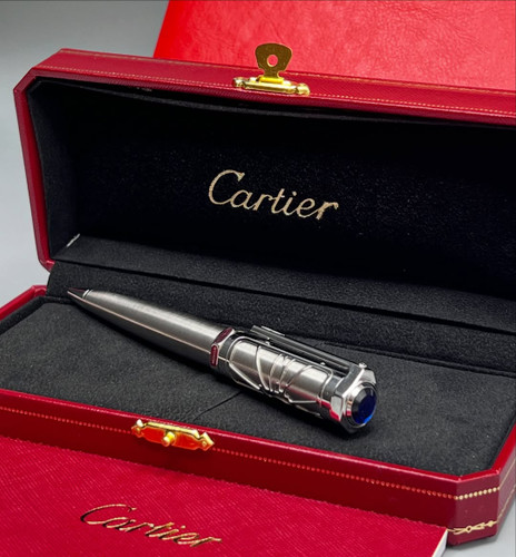 خودکار لوکس فول پک کارتیر Cartier Fullpack Pen
